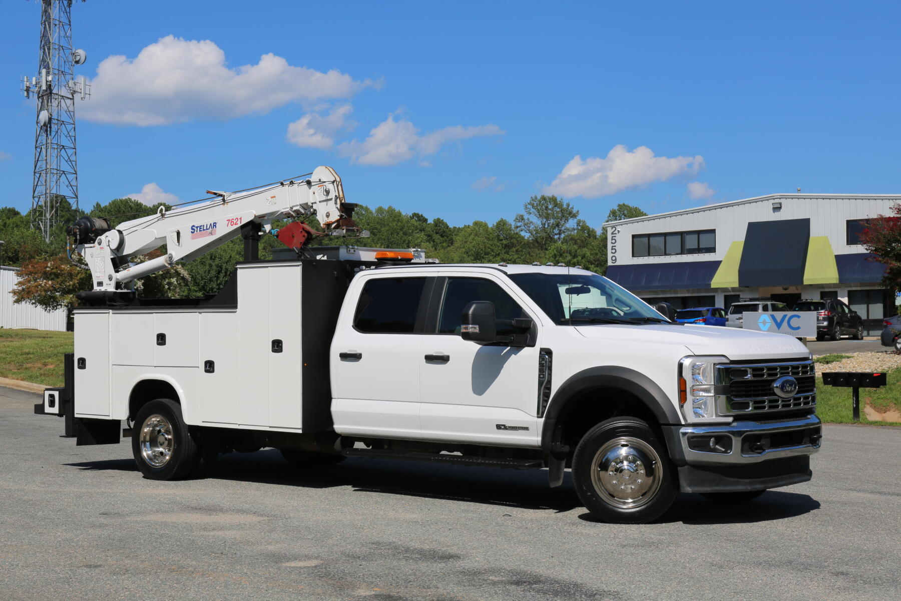 ford f-550 super duty chassis cab 2024 1FD0W5HT9RED77660 image ford f-550 super duty chassis cab 2024 1FD0W5HT9RED77660 image